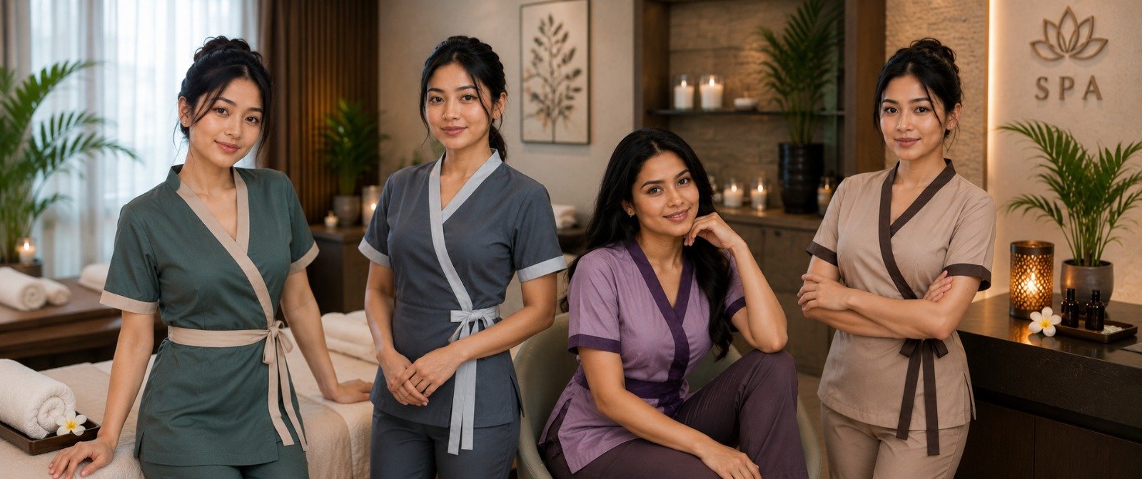 Authentic Balinese Massage in Borivali