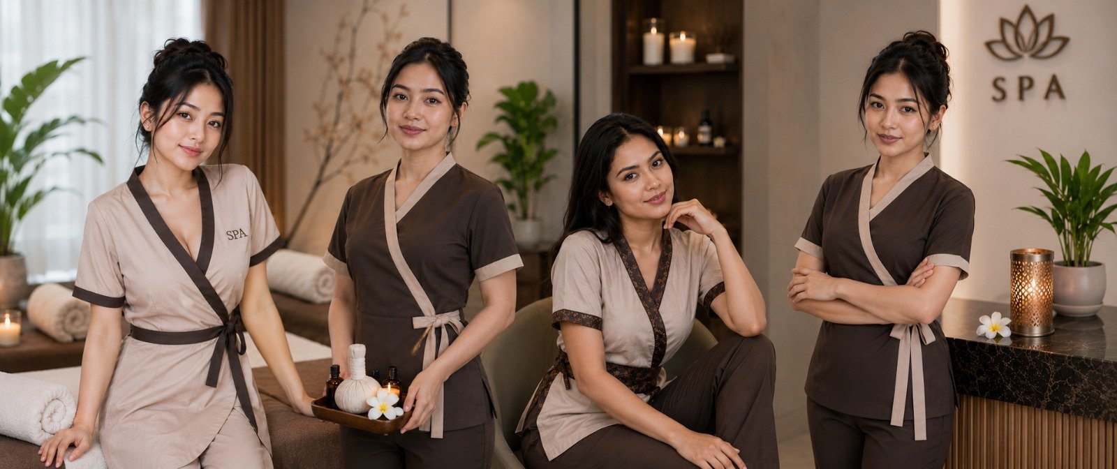 Best Couple Massage in Borivali